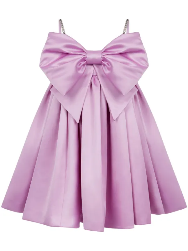 strapless open back dress Austin Convertible Maxi Dress in Hot Pink| Pink Oversized Maxi Dress | Pink  Bridesmaid Dress