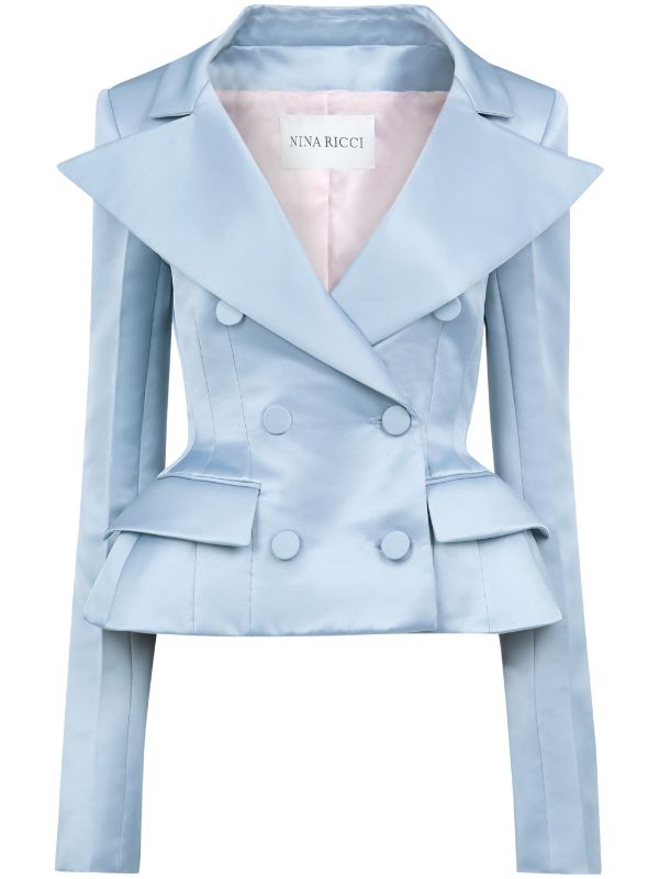 Farfetch blazer 2024