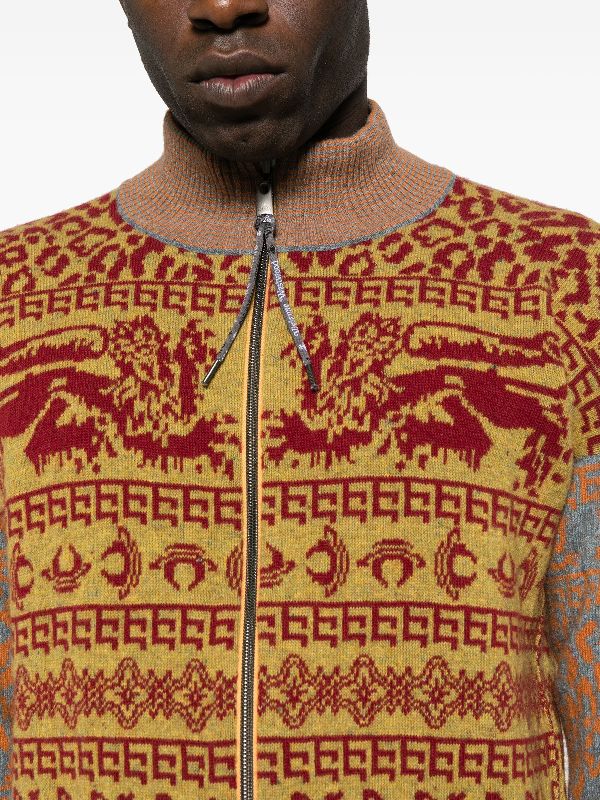 Vivienne westwood on sale mens roll neck