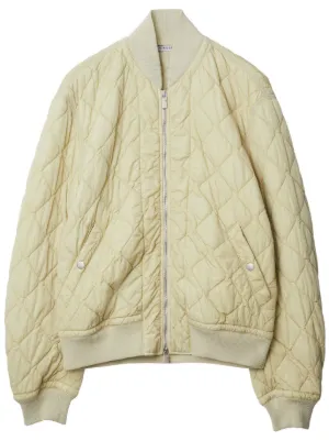 Burberry deals cream jacket