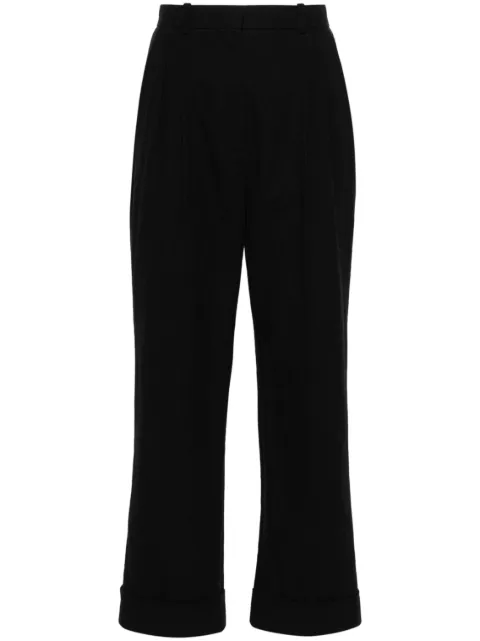 Nanushka Katrine tapered trousers Women