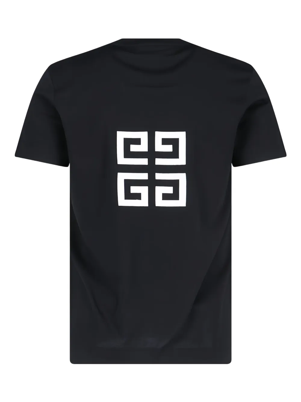 Givenchy logo graphic T-shirt | T-Shirts | Image 2