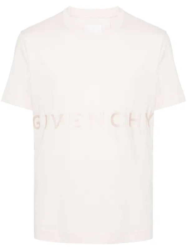 【関税込み】 ☆GIVENCHY☆ 4G コットン 半袖Tシャツ 22355193_52980332_600.jpg