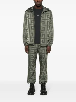 Givenchy（ジバンシィ）メンズ フード付きジャケット - FARFETCH