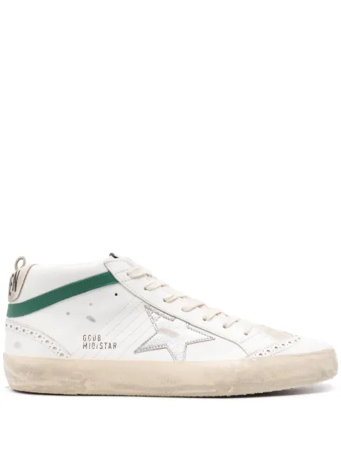 Golden Goose tenis Super-Star