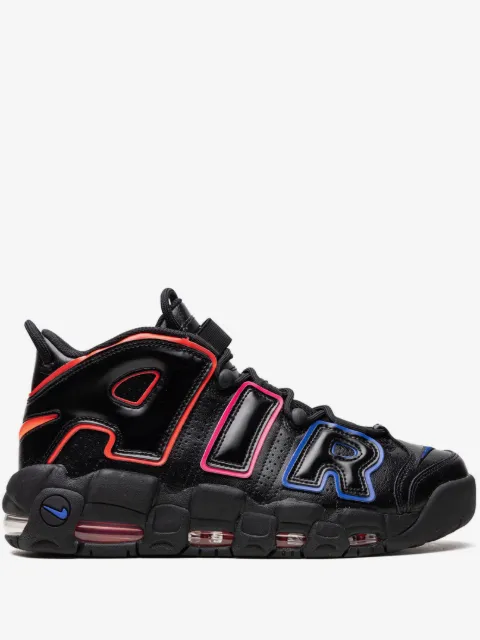 Nike tenis Air More Uptempo Electric