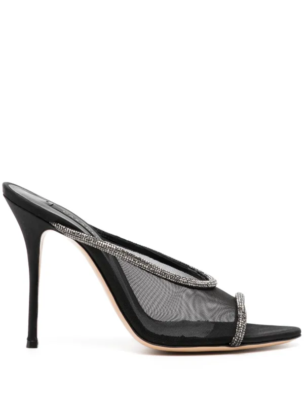 Casadei mules hotsell