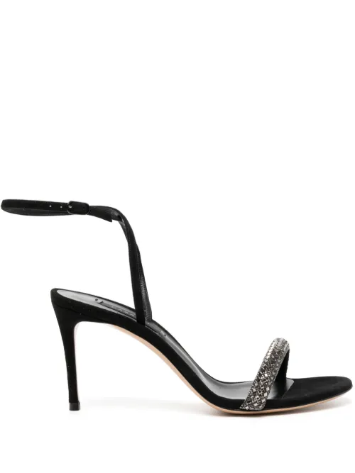 Sandales Blade Stratosphere 80 mm - Casadei - Modalova