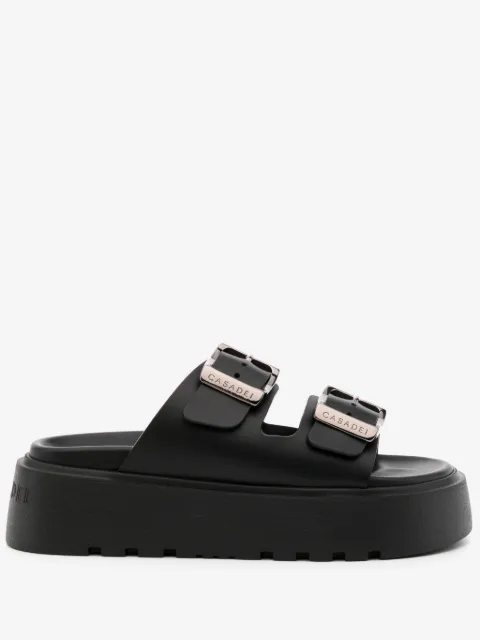 Casadei sandalias Florence