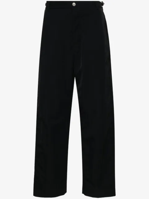 Jacquemus Le Pantalon Jean straight-leg trousers