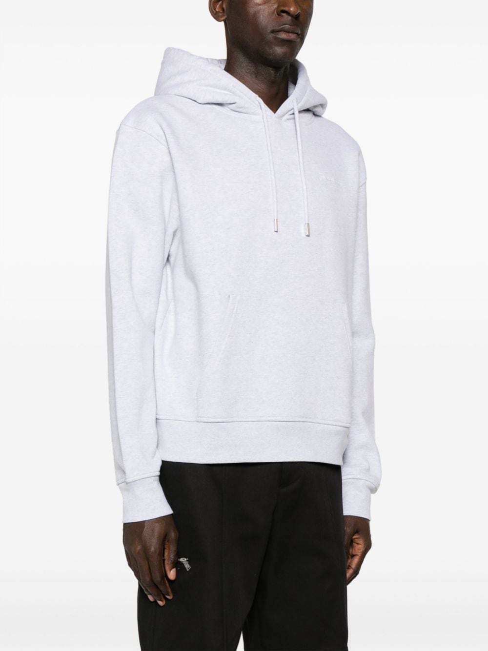 Jacquemus Katoenen sweater Grijs