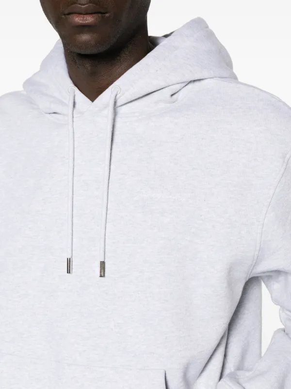 【送料&関税込】Jacquemus BrodAC Cotton Hoodie Jacquemus - Le Sweatshirt Brodé cotton hoodie Jacquemus
