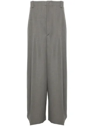 極美品】Jacquemus Le Pantalon Salti ワイドパンツ