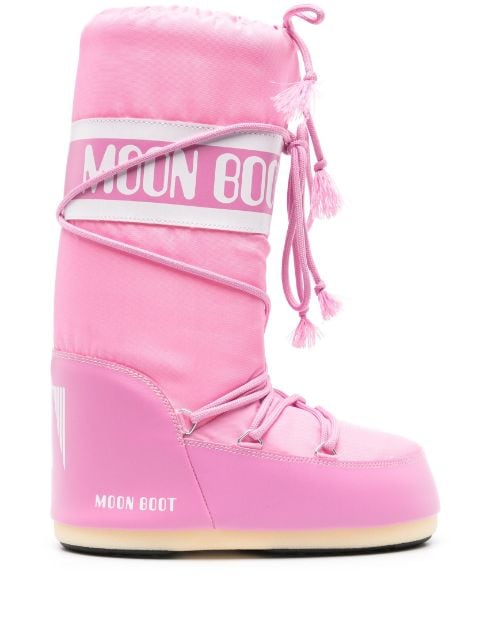 Moon Boot for Women - Designer Snow Boots - FARFETCH