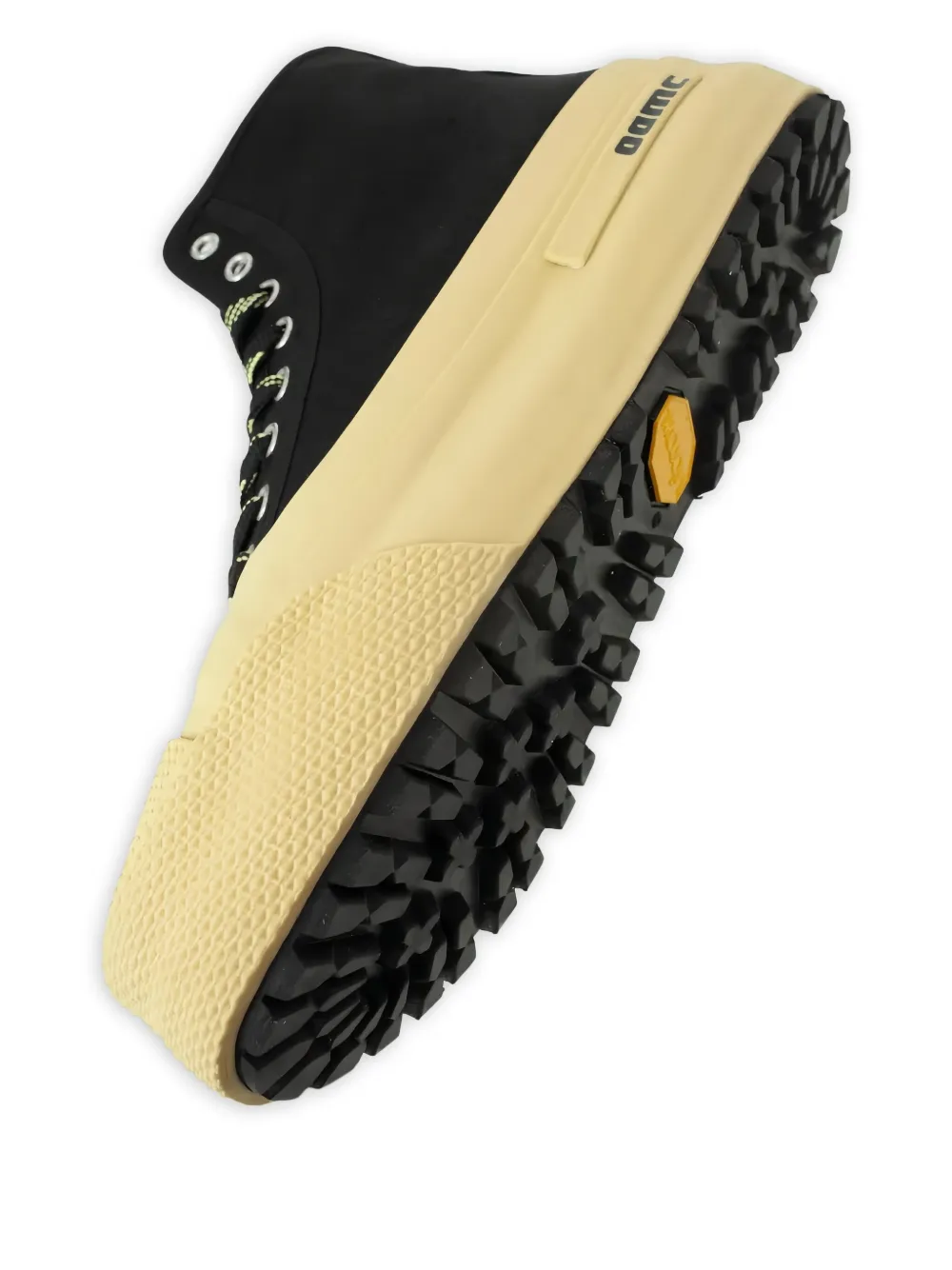 OAMC Ridge Vulc sneakers | Hi-Tops | Image 2