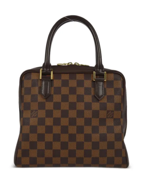 Louis Vuitton Pre-Owned 2002 Brera tote bag WOMEN