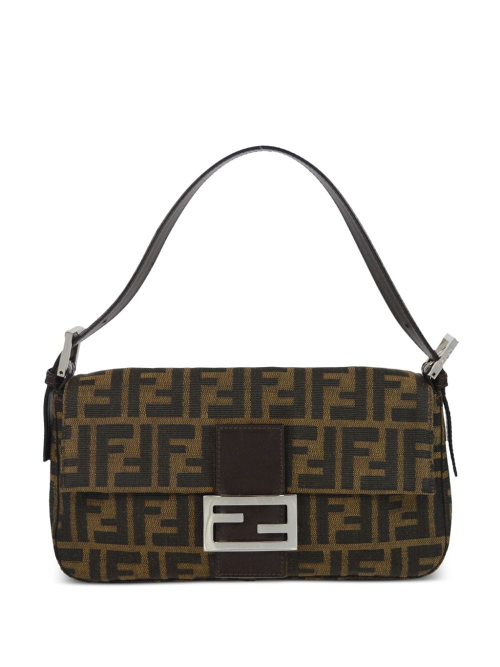 Image 1 of Fendi Pre-Owned 1990-2000s Baguette shoulder bag