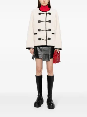 tout a coup Jackets for Women - Shop on FARFETCH