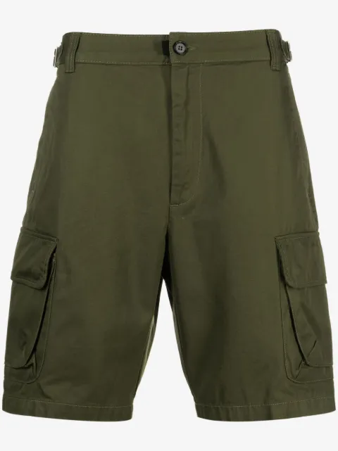 Diesel short P-Argym à poches cargo