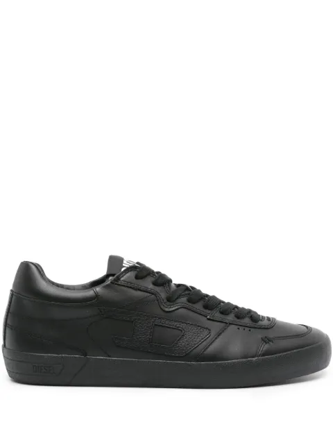 Diesel S-Leroji Low leather sneakers Men