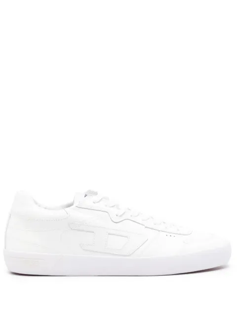 Diesel S-Leroji Low leather sneakers