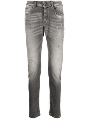 Diesel 2030 D-Krooley 068CS Jeans - Farfetch