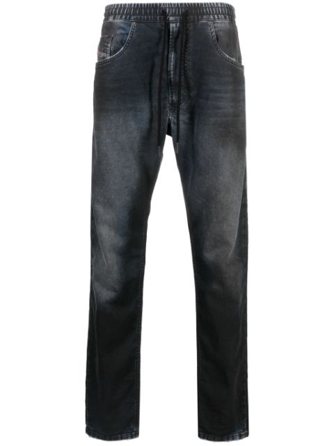 Diesel D-Krooley tapered jeans Men