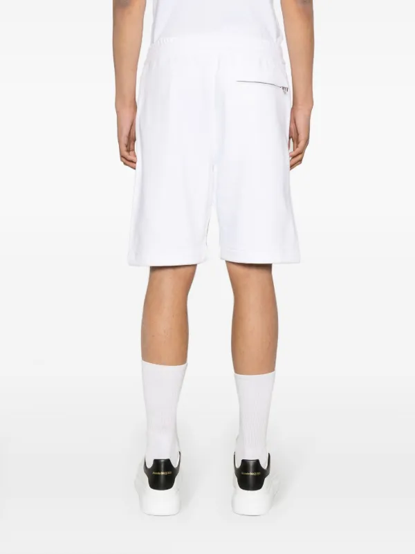ショートパンツ ALEXANDER MCQUEEN Women Shorts  Burmudas 757137 QMACH 4164 Alexander McQueen Shorts | Garmentory