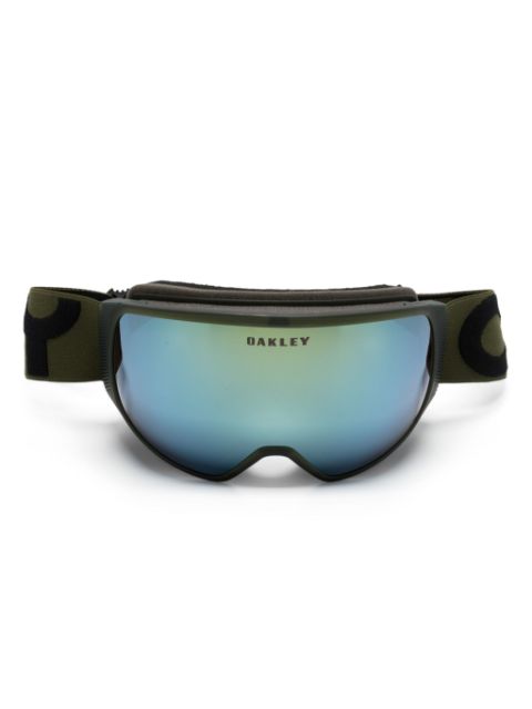 Oakley Flight Tracker L ski goggles Women