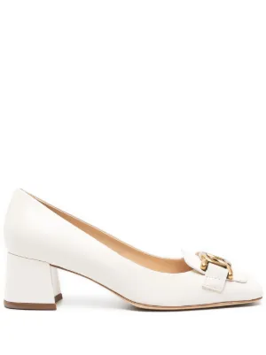 Tod's on sale pumps sale