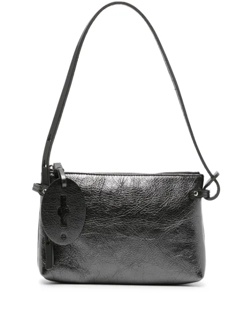 Zanellato Tuka Cortina leather mini bag