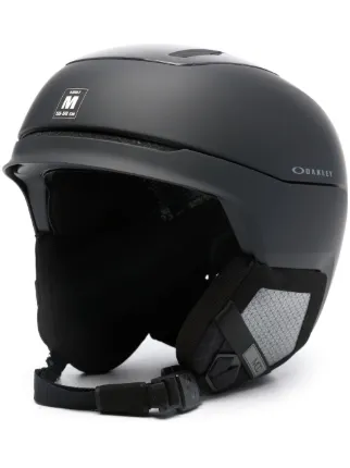 Oakley MOD5 スキーヘルメット | ブラック | FARFETCH JP