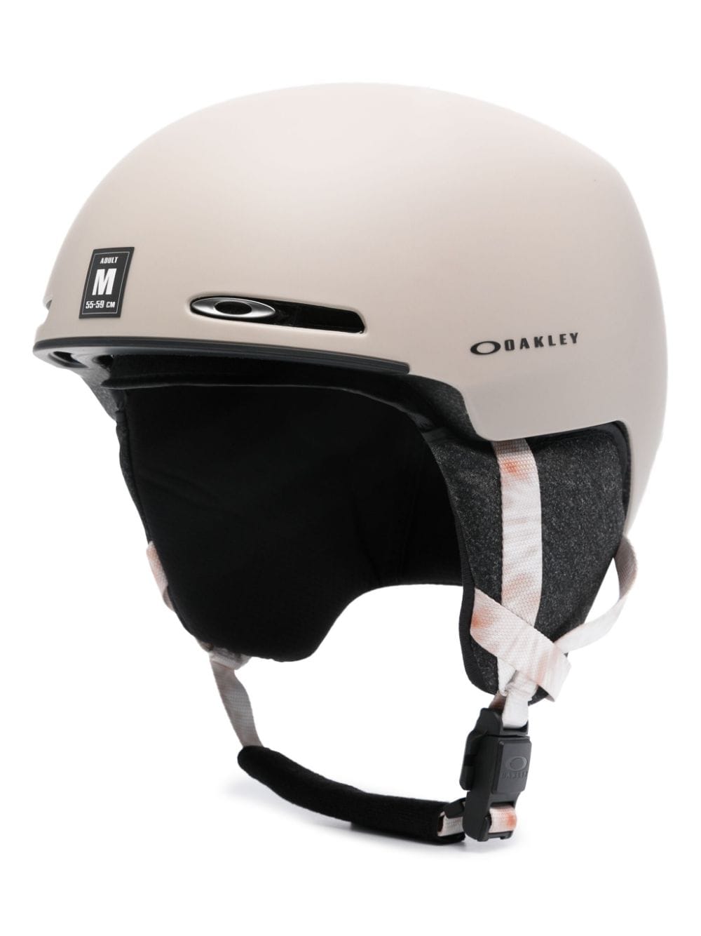 Oakley Ski-helm Beige