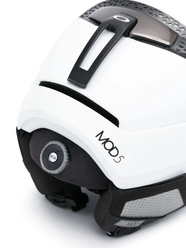 Oakley MOD5 Ski Helmet | White | FARFETCH