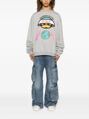 MEMBERS OF THE RAGE for Men - Shop New Arrivals on FARFETCH