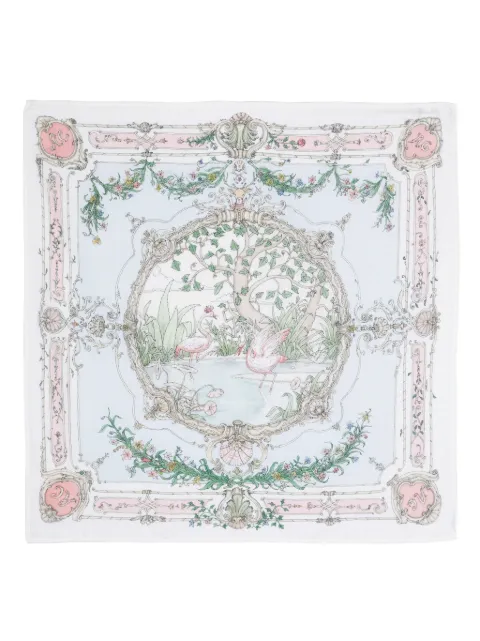 Atelier Choux frazada Tapestry