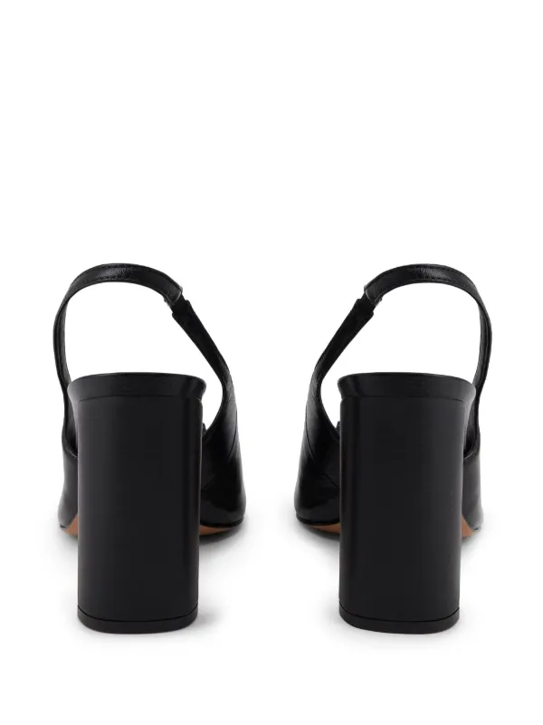 Slingback schutz best sale