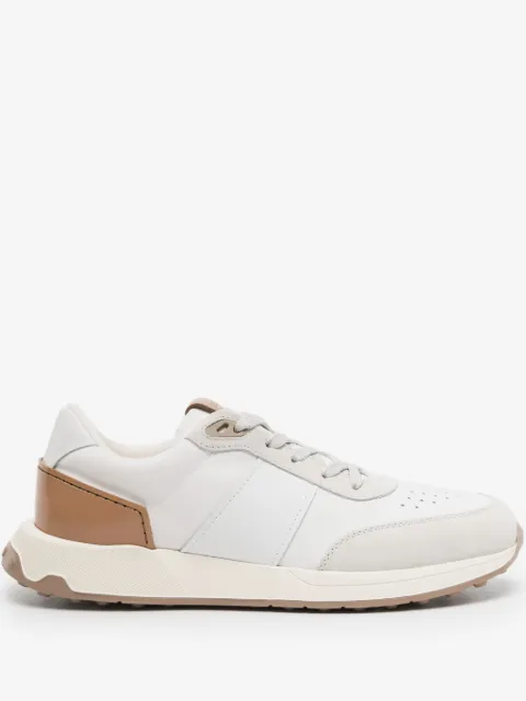 Tod's tenis con paneles