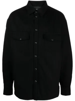 Neighborhood x Dickies ジップジャケット | ブラック | FARFETCH JP
