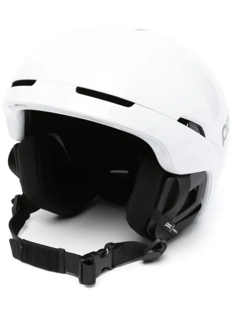 POC Obex Mips logo-print helmet