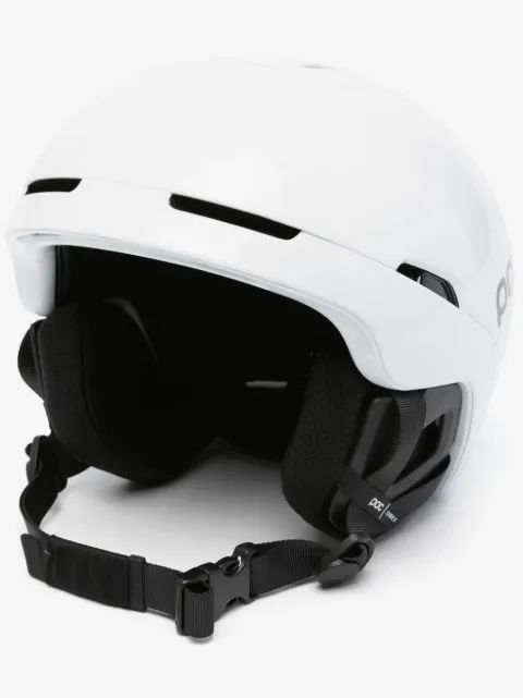 POC casque Obex Mips à logo imprimé