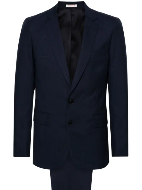 FURSAC single-breasted suit