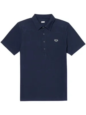 【美品】Drumohr ニットポロシャツ 52 NAVY 23081047_53355007_1000.jpg
