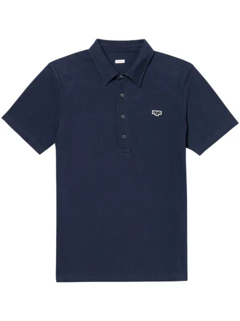 FURSAC cotton piqué polo shirt