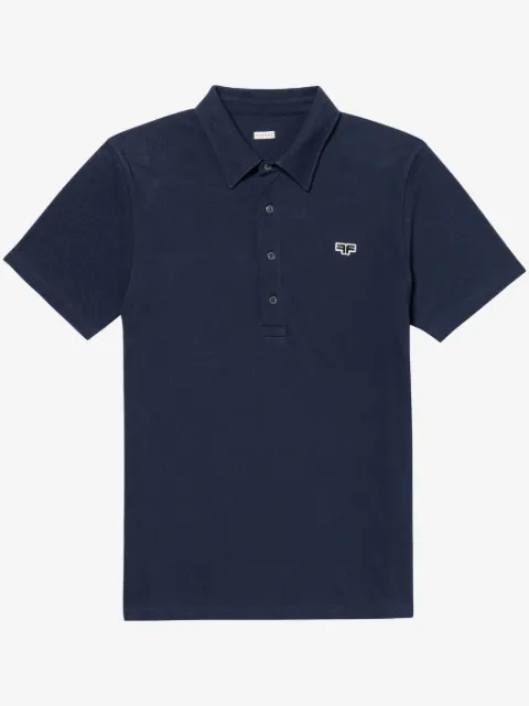FURSAC Poloshirt aus Pikee