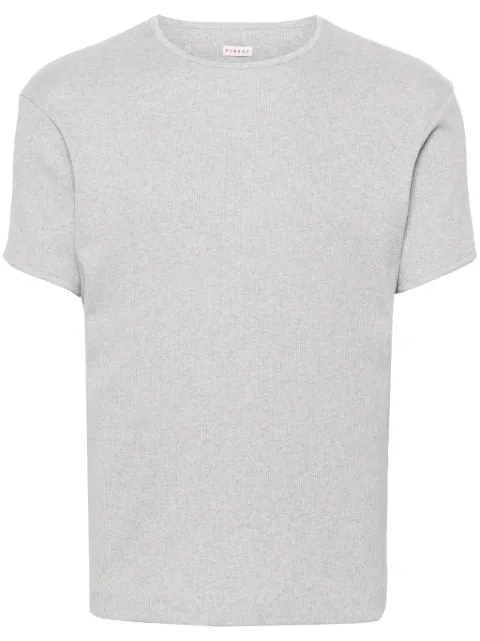 FURSAC playera con efecto de canalé