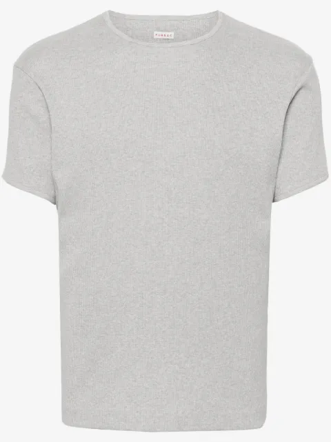 FURSAC playera con efecto de canalé