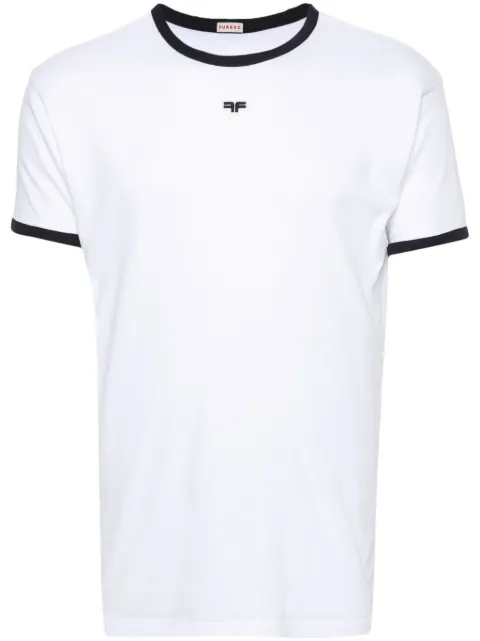 FURSAC playera con aplique del logo