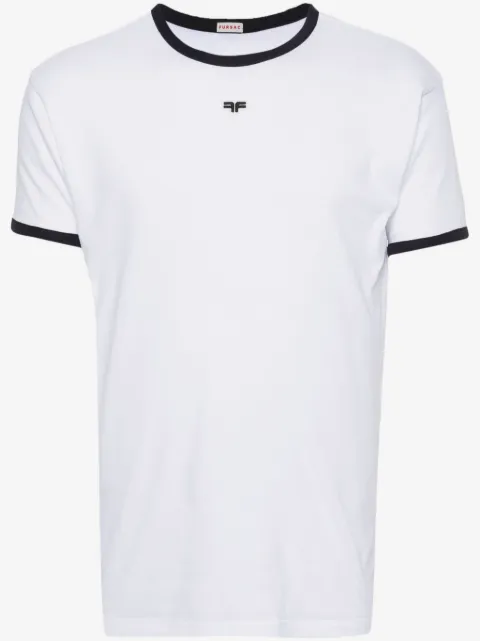FURSAC T-shirt con applicazione