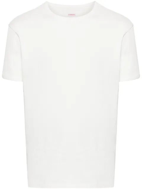 FURSAC playera con efecto de canalé